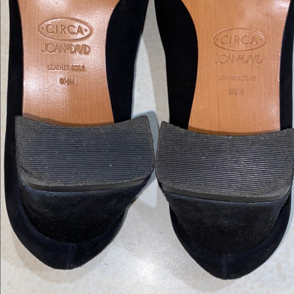 Circa Joan & David heels - Picture 6 of 8